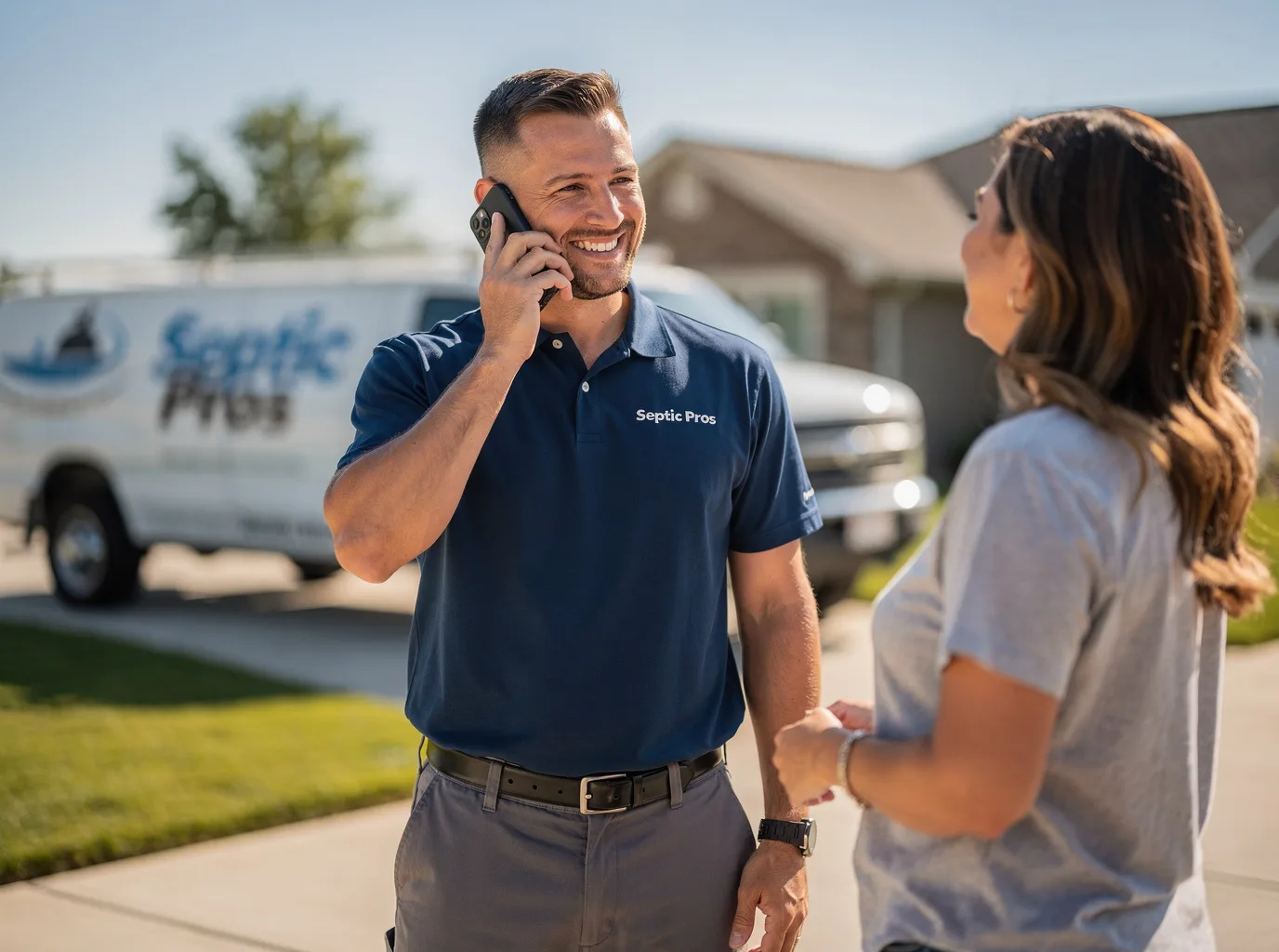 Septic Tank Pumping Newton Hamilton, PA FAQs